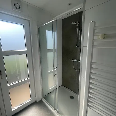 Marina Strandbad Inselperle Haus Nr 84 Prázdninový dům