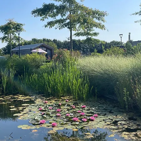Prázdninový dům Marina Strandbad Inselperle Haus Nr 84 *