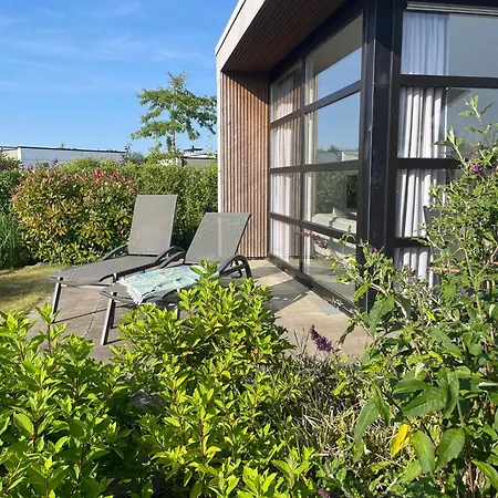 Marina Strandbad Inselperle Haus Nr 84 別荘