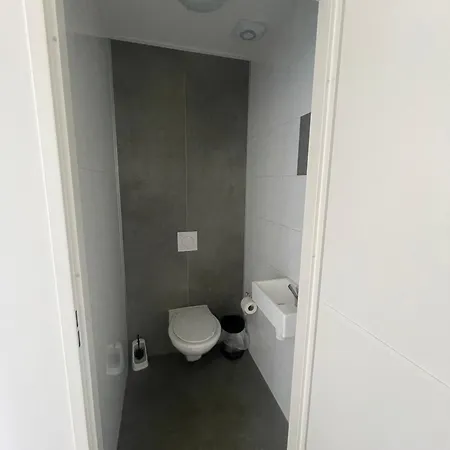 Marina Strandbad Inselperle Haus Nr 84 Prázdninový dům *