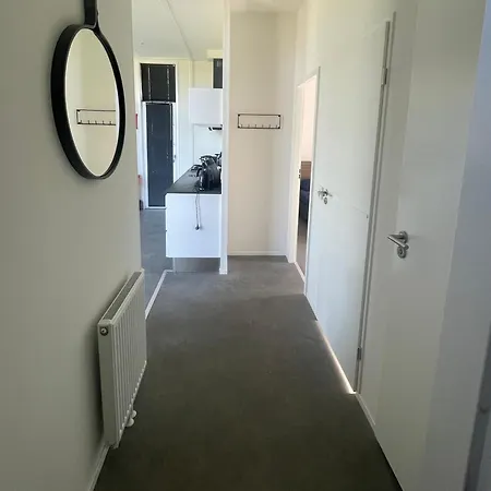 別荘 Marina Strandbad Inselperle Haus Nr 84