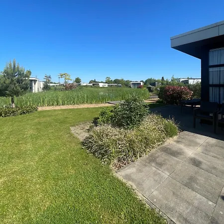 Marina Strandbad Inselperle Haus Nr 84 Olburgen
